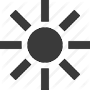 TOME UM POUCO DE LUZ SOLAR