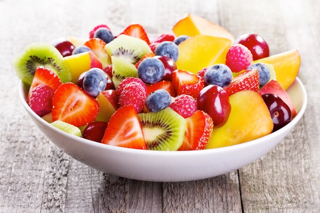 You are currently viewing Posso comer frutas em uma dieta cetogênica?