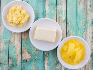 Read more about the article Manteiga sim, margarina jamais!