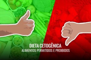 Read more about the article Alimentos da dieta Keto – os três principais erros no supermercado