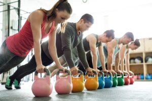 Read more about the article Exercício e saúde: Um guia sobre que tipo de exercício é melhor para você
